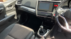 Honda Jazz 1.3 EX 5dr Petrol Hatchback